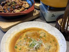 -小满海鲜·别院(天津旗舰店)
