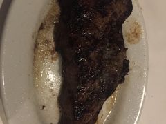 -茹丝葵牛排餐厅(尖沙咀中心店)