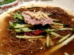 -七八冷面·延边朝鲜族美食(圣熙八号店)