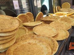 -阿布拉的馕(西北路店)