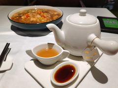 -尚一汤 广东炖汤(金桥国际店)