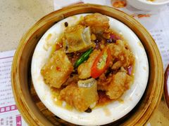 -点都德(大茶楼店)