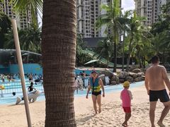 -亚马逊丛林水乐园