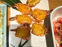 -三石铁板烧(紫竹桥店)