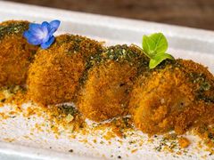 -三宝大饭店-中和艺素餐厅(浦上金山正祥广场店)