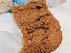 -德克士(前门店)
