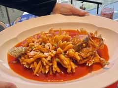 -馋遇江南·精致湖景雅宴(东方之门店)