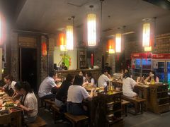 -蜀大侠火锅(寰球文化地标·总府店)