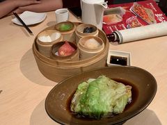 -避风塘(宝山万达店)