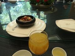 海蜇-同里湖大饭店-怡景轩中餐厅(同里古镇店)