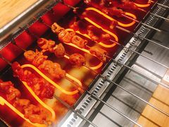 -悦屋老板娘的烤肉店(紫薇田园店)