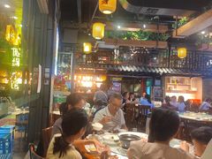 -随缘小馆(红岭路店)