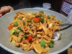 -老阿爸江浙土菜(奥体中心店)