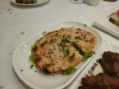-白氏兄弟烧烤(富康路总店)