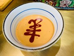 -羊大爷涮肉(亮马桥店)