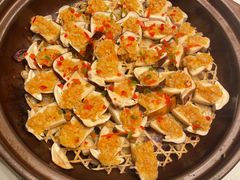 -院里寻菜·精致庭院菜(观沙岭店)