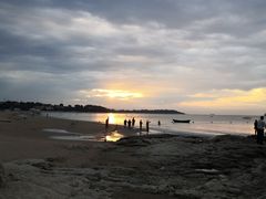 -北戴河东海水浴场