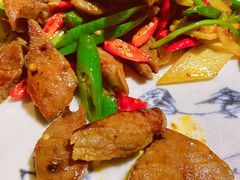 -小河盐帮·私家菜·烤鸭(三元桥·霄云路店)