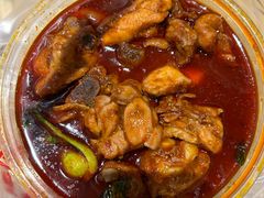 -八方后身麻辣鸡块(总店)