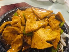 -鼎香润(德胜门内店)