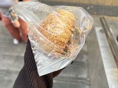 -满记烧饼(牛街东里小区一区店)