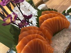 -栖川山葵家·寿喜锅·日式料理(龙湖北城天街商场店)