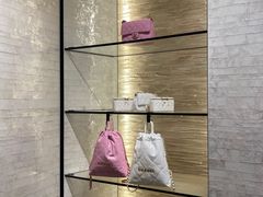 -CHANEL(恒隆广场店)