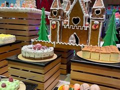 -长沙三景韦尔斯利酒店·Oval全日制餐厅自助餐