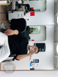 -乾健·烫染·接发SALON