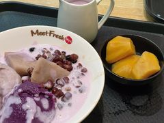 -鲜芋仙(大兴龙湖店)