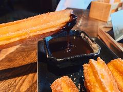 -Q MEX 库迈墨西哥餐吧(三里屯店)
