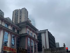 -奇门密室(五一新干线店)