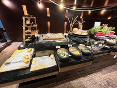 -吉隆坡喜来登帝国酒店