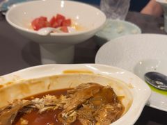 -肆月河豚·新淮扬(金融街店)