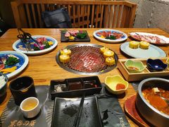 -黑牛の店·和牛烧肉(合生汇店)