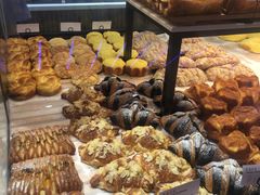 -幸福西饼面包茶饮(车公庙店)