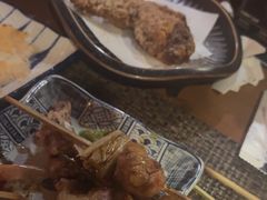 -半藏居酒屋(香港花园店)