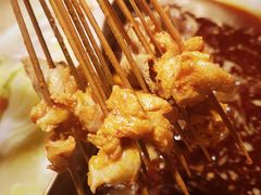 -来涮蜀鲜货火锅串串香(菜市口店)