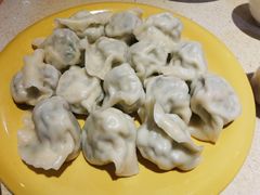 -岳姥姥饺子(泺文路店)