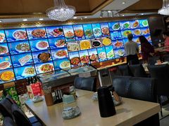 -北方饺子王·海肠捞饭·海鲜锅(山大店)