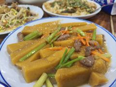 米冻-老友谊餐厅(319国道店)