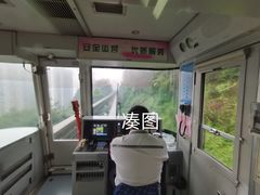 -秦云老太婆摊摊面(磁器口店)