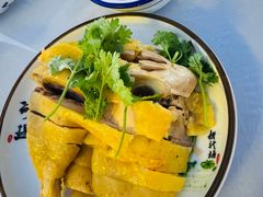 -碧海银沙海鲜餐厅(恒大海上威尼斯店)