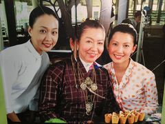 -小娘惹厨房Little Nyonya(狮城有约上榜店)