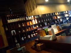 -半藏居酒屋(香港花园店)