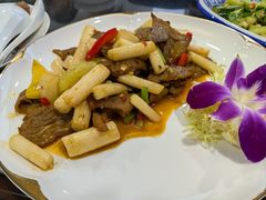 -道南書院·私房菜·早午茶·茶馆