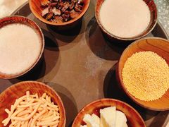 -羊之道草原味道清真餐厅(番禺店)