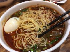 -思泊湖牛肉面(兰州总店)