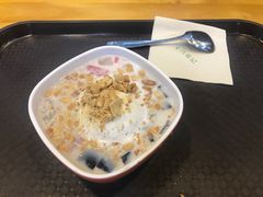 -文昌邓记清补凉(西沙路店)