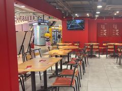 -喜家德虾仁水饺(百盛优客店)
